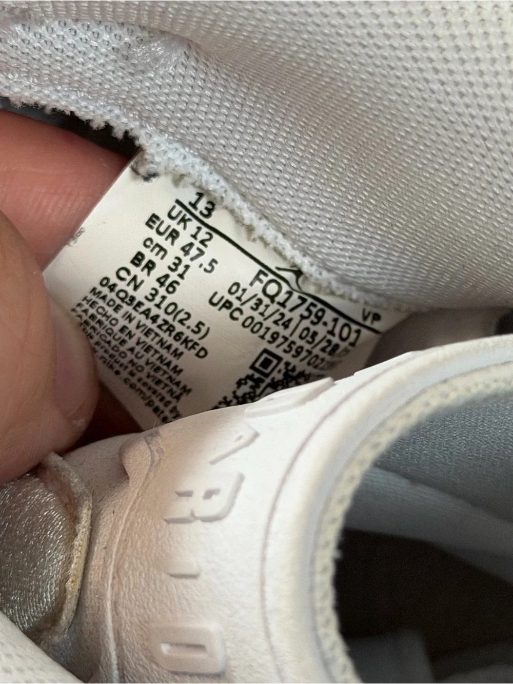 Jordan Spizike Low Archaeo Brown White Pink Men 13 Women 14.5 FQ1759-101 OG Box